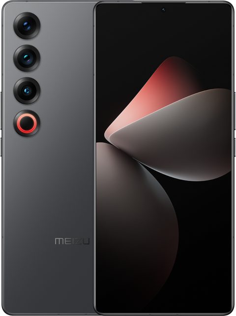 Meizu 21 Pro 5G Premium Edition Dual SIM TD-LTE CN 512GB M481Q